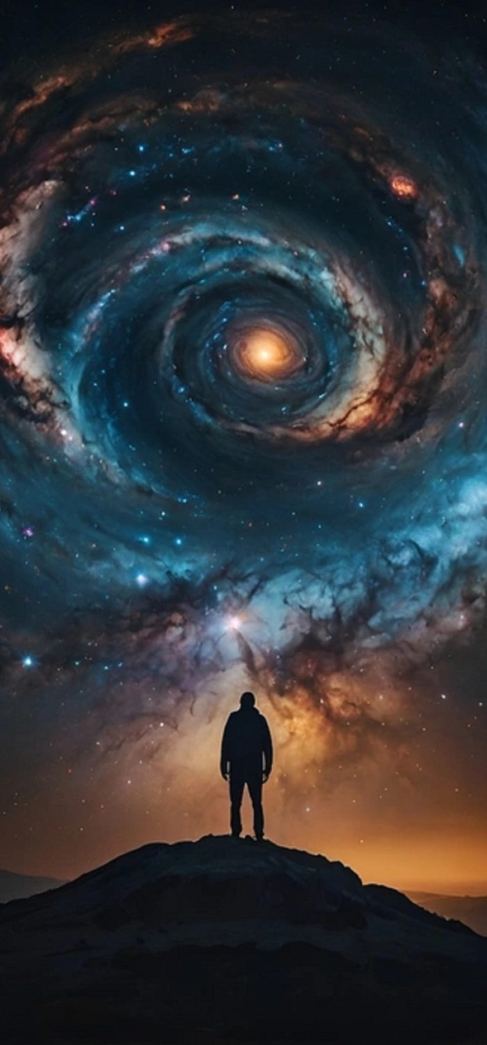 谷歌地球在线 App 图层面板展开状态，卫星影像、地形、道路、地名四个开关竖排排列，右侧有亮度滑块